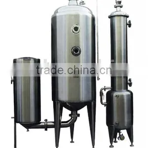 WZ Series Type Single-Effect Outer Circulation Concentrator thumbnail-1