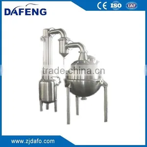 RH HEAT REFLUX EXTRACTING CONCENTRATOR thumbnail-3