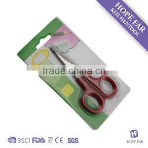 K631 Small Cheap Stationery Scissors thumbnail-2