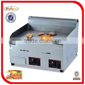 Gas Commercial Griddles GH-48 0086-13632272289 thumbnail-5