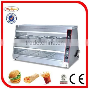 Jieguan Stable Quality Electric Food Warmer DH-5P 0086-13632272289 thumbnail-5
