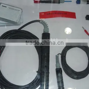 Silver-silver Chloride (Ag-AgCl) Reference Electrodes thumbnail-1