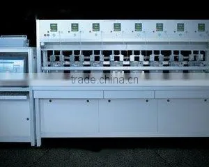 Gas Meter Calibration System thumbnail-1