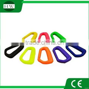 Plastic Bag Key Led Mountaineering Buckle thumbnail-2