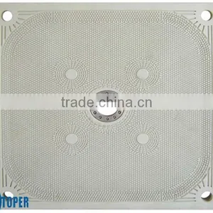 Long Serve Life Plate & Frame Filter Plate for Sale thumbnail-4