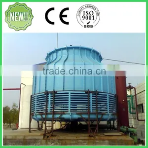 High-Effecitive Hot Sale Water Cooling Tower thumbnail-4