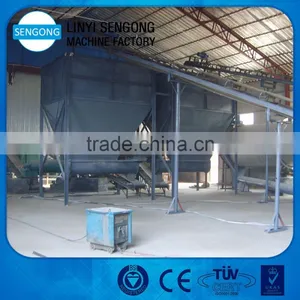 Particle Board Equipment/Particle Board Production Line thumbnail-4
