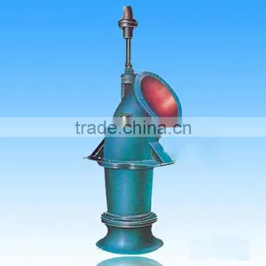 Diagonal Flow Pump thumbnail-3