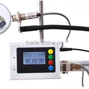 Full Automatic Small Ink Jet Printer Online Date Ink Jet Printer thumbnail-5