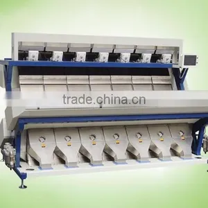 Optoelectronic Intelligent CCD Raisin Color Sorting Machine thumbnail-1