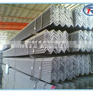 Cheap Price Galvanized Steel Angle for Container Frame, Warehouse Goods Shelves thumbnail-6