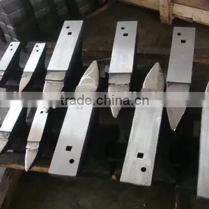 Casting Steel Anvil thumbnail-3