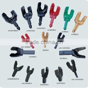 27mm Coal Cutter Bit thumbnail-1