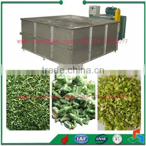 Advanced Sanshon STJ Box Vegetable And Fruit Dryer thumbnail-1