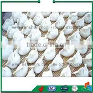 Food Processing Blast Freeze Machine Quick Freezer thumbnail-3