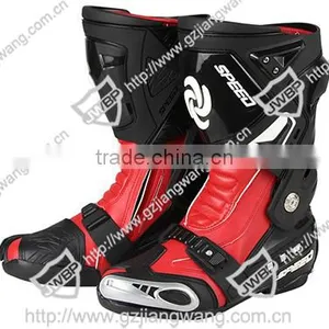 Bota de Moto Para Motocicleta thumbnail-2