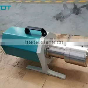 Lab Milling Machine thumbnail-5
