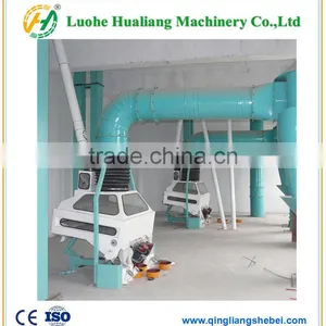 500TPD High Efficient Wheat Flour Grinding Mill Making Machine thumbnail-4
