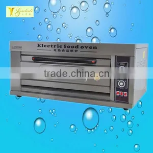 Baking Equipment Electric Bread Oven(ZQF-1) thumbnail-1