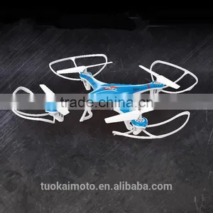 Large Four-axis Aerial Aircraft Toys 6-Axis Gyro RC Quadcopter thumbnail-1