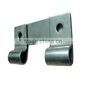 Customized Metal Stamping, Metal Stamping Parts/CNC Machine Parts thumbnail-2