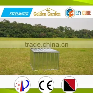 China Wholesale Diy Product Metal Storage Box of China Supplier thumbnail-1
