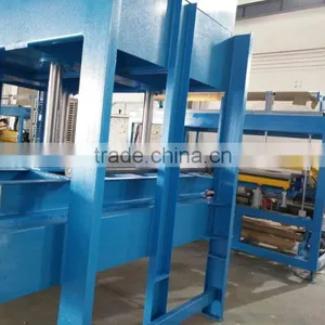 Foshan NaiGu Manufacture Mattress Multifunction Production Line 21R thumbnail-5