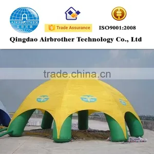 Durable Large Commercial Inflatable Tent for Exhibition With Best Price thumbnail-1