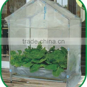Greenhouse,mini Greenhouse,garden Greenhouse,flower House(SB10-7-G) thumbnail-1