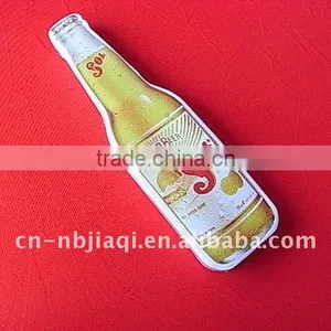 2012 New Bottle Shaped Compressed T-shirt thumbnail-1