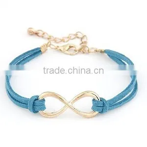 Eight Cross Bracelet thumbnail-1