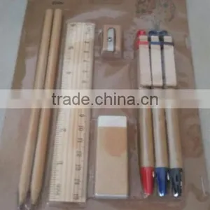 New Stationery Set, Pencil Set, Pencil thumbnail-1