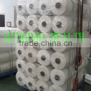 Agriculture Used UV Stabilizer Blue Straw Bale Net Wrap thumbnail-4