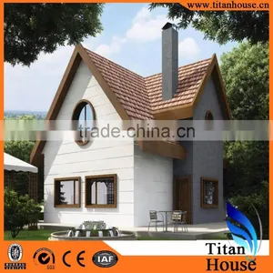 More Than 70 Years Lifetime Exclusive and Original Design Prefab Homes thumbnail-1