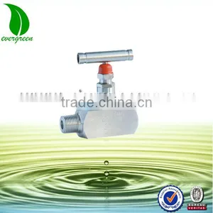 SS316 Needle Valve Female-male DIN BS thumbnail-1