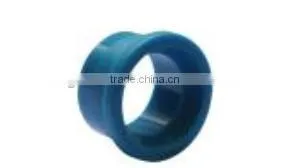 1/2" Plastic Ring for Pipe thumbnail-1