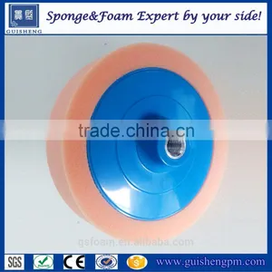 High Quality! Car Polishing/buffing/waxing Foam/sponge Pad thumbnail-1