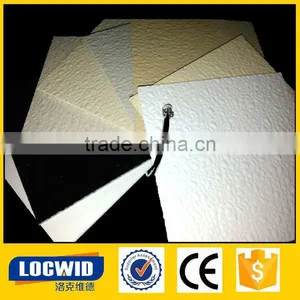 Embossed FRP Sheet / Decorative FRP Wall Panel thumbnail-1