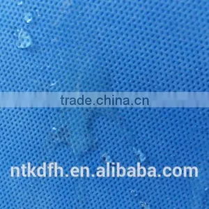 Polypropylene SMS Nonwoven Fabric thumbnail-4