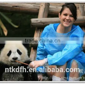 PP Meltblown Nonwoven Fabric for Face Mask thumbnail-1