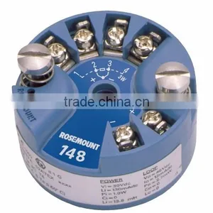 148 Analog Temperature Transmitter thumbnail-1