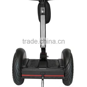 Leadway 84V Li-lion Battery 4000W City Models Waterproof Motor Scooter(W9+ 44) thumbnail-3
