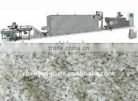 Automatic Instant Artificial Rice Machine /Instant Porridge Machine Sunny Lv 0086-15553172758 thumbnail-1