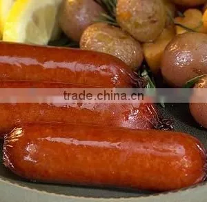 Food Grade Soy Fiber thumbnail-1