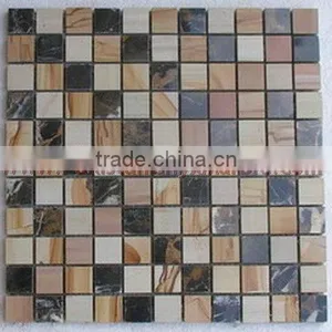 MARBLE MOSAIC TILES COLLECTION thumbnail-6
