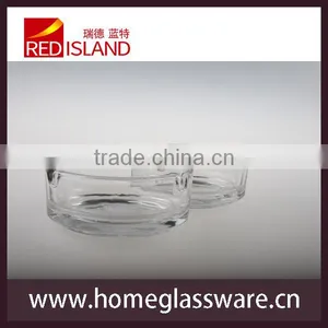 Wholesale Unique Cheap Funny Glass Ashtray thumbnail-2