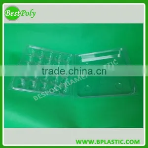 Vacuum Formed Plastic Tray for Ampoule & Vial &Medicine Bottle thumbnail-4