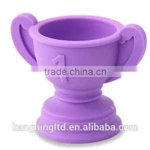 Silicone Champion Egg Cup&Silicone Champion Egg Poacher&Silicone Egg Cup thumbnail-3
