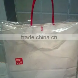 Biodegradable Waterproof Film,waterproof Plastic Bags for Clothing Store thumbnail-5