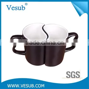 2017 Most Wanted Products New Type Modern Style Hot Selling Color Changing Mug thumbnail-2